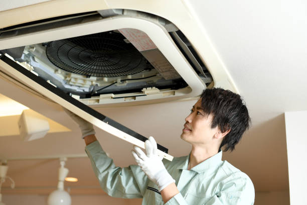 Best Air Duct Cleaning Near Me in NE